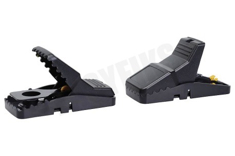 HG HGX Muizenval 2 stuks