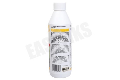 HG HG Waterkokerreiniger en -Ontkalker
