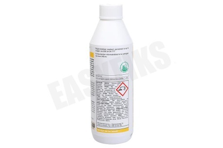 HG HG Waterkokerreiniger en -Ontkalker