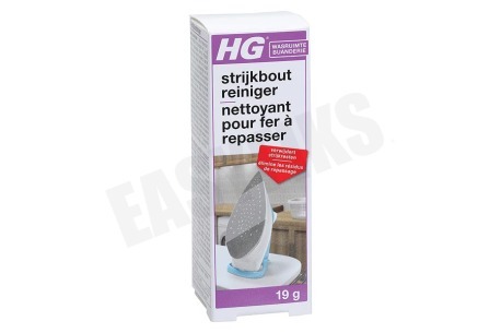 HG HG Strijkboutreiniger