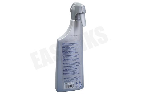 WPRO MWO111 WPRO Magnetron en afzuigkap reiniger 500ml