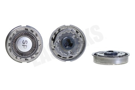 NewSPeak SH50/SH90 Shaver-Parts SH50, SH70, SH90