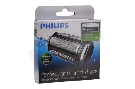Philips TT200/43 Messenkop TT2000