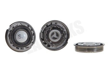 NewSPeak Shaver-Parts HP1915, HQ3, HQ4, HQ5, HQ56, HQ6
