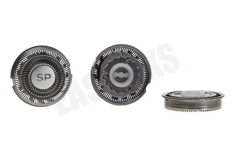 NewSPeak Shaver-Parts HQ2, HP1917