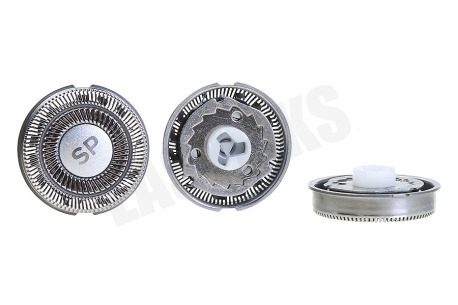 NewSPeak Shaver-Parts SH30, HQ8