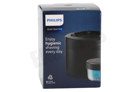 Philips QCP10/01 Quick Clean Pod