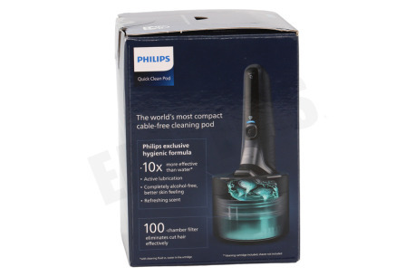 Philips QCP10/01 Quick Clean Pod