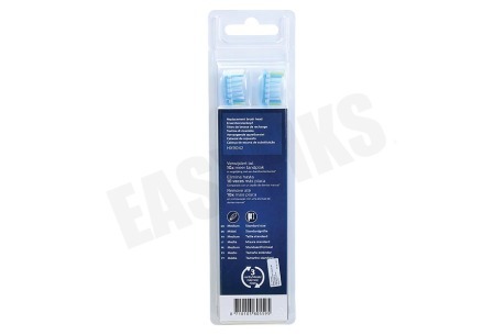 Philips HX9042/17 Sonicare C3 Premium Plaque Defence
