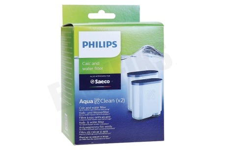 Philips Koffiezetapparaat CA6903/22 AquaClean Waterfilter