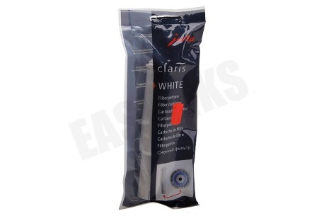 Jura Jura Claris White Waterfilterpatroon