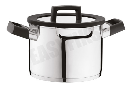 BergHOFF 7-Delige Kookpannenset Uqonic Downdraft