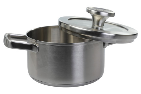 BergHOFF LEO RECYCLED Kookpan Graphite 16cm
