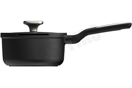 BergHOFF LEO RECYCLED Sauspan Antikleef Phantom 18cm