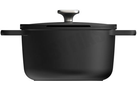 BergHOFF LEO RECYCLED Kookpan Antikleef Phantom 28cm