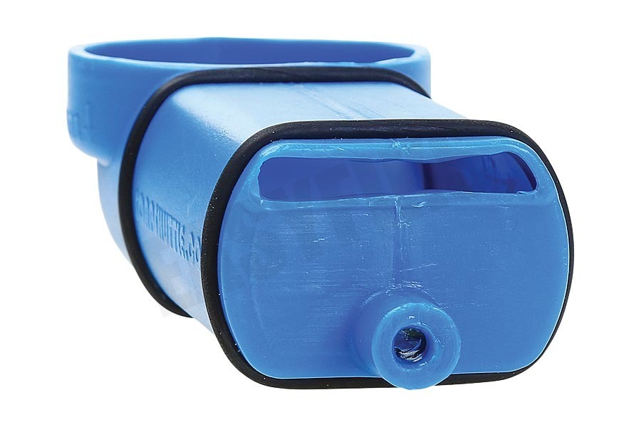 Universeel Soapshuttle