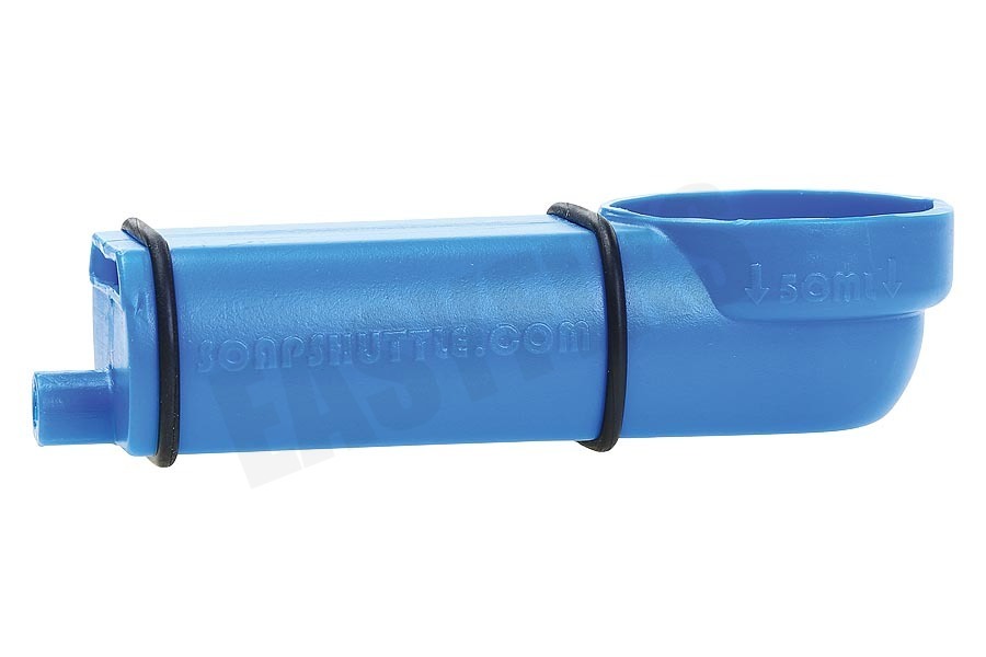 Universeel Soapshuttle