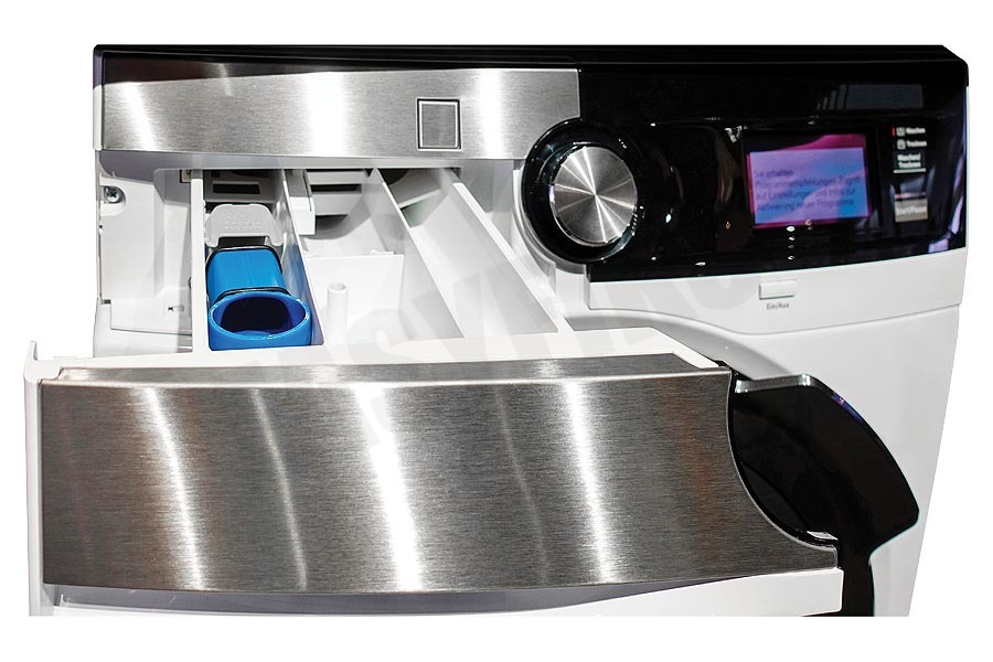 Universeel Soapshuttle