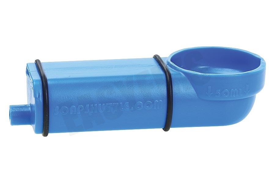 Universeel Soapshuttle