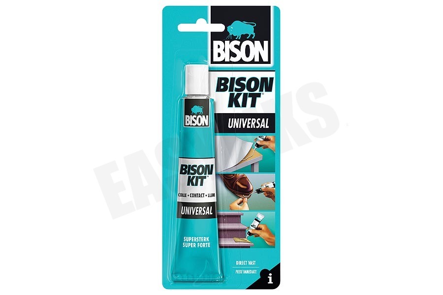 Bison Lijm BISON -KIT- kleine tube
