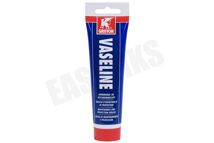 Griffon Vaseline siliconenvrij-zuurvrij
