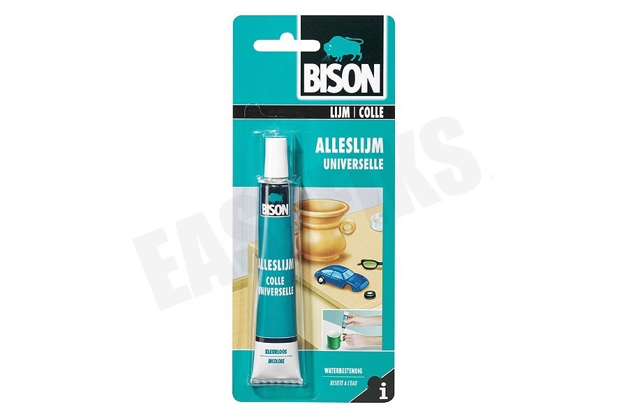 Bison Lijm Bison alleslijm