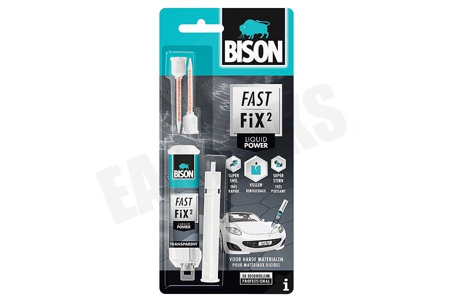 Bison 6313494 Fast Fix Power