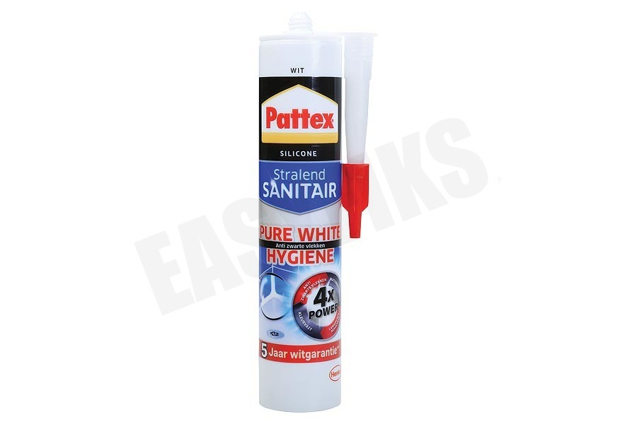 Pattex Pure White Hygiene