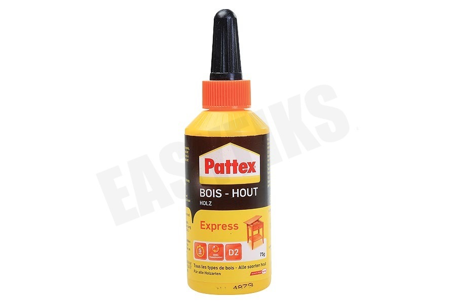 Pattex Express Houtlijm