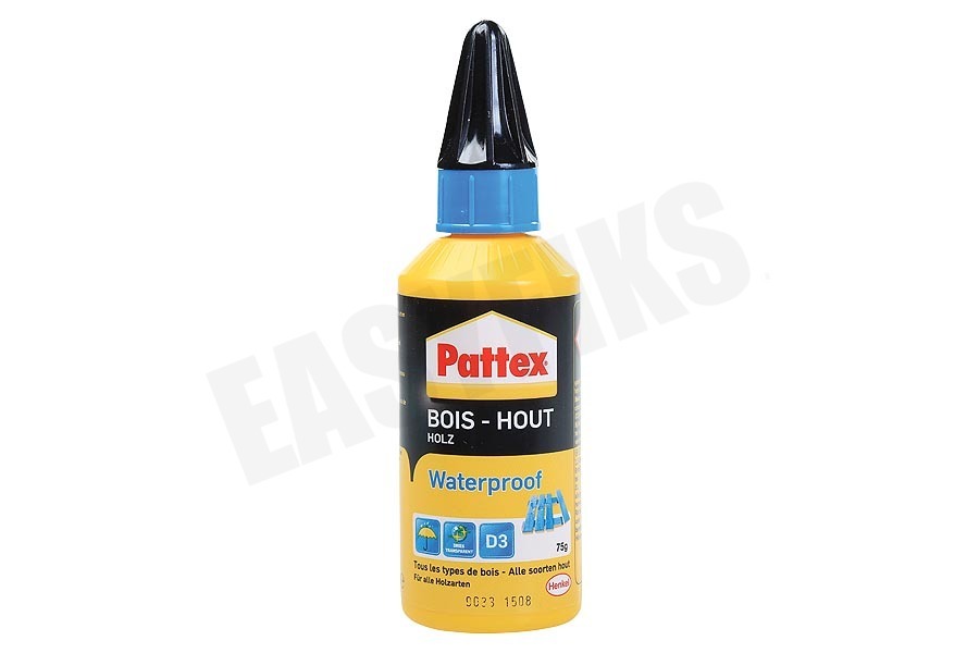 Pattex Waterproof Houtlijm
