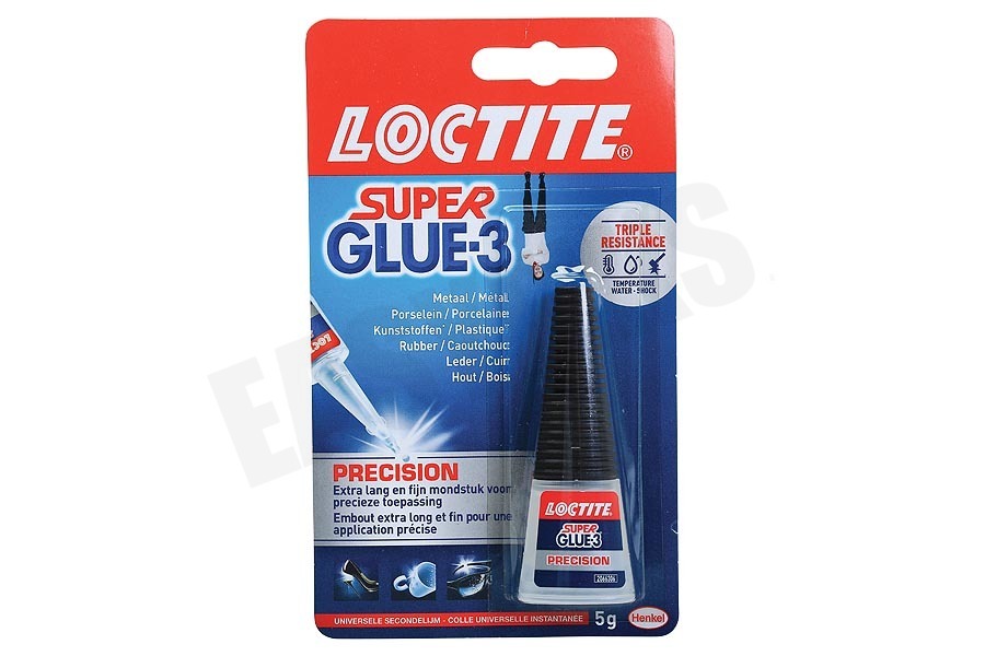 Loctite Precision