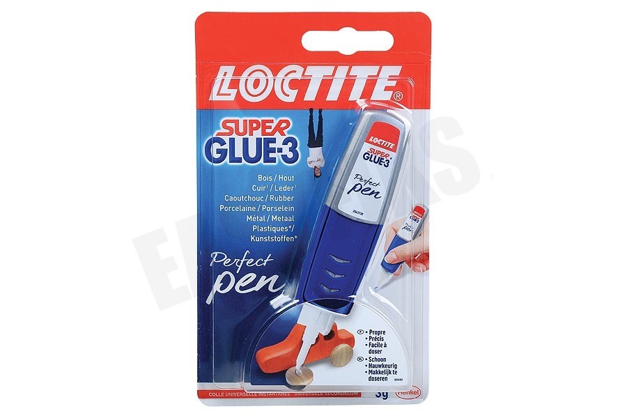 Loctite SG-3 Perfect Pen