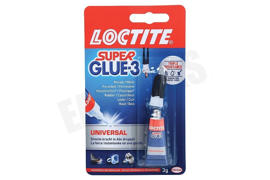 Loctite SG-3 Universal