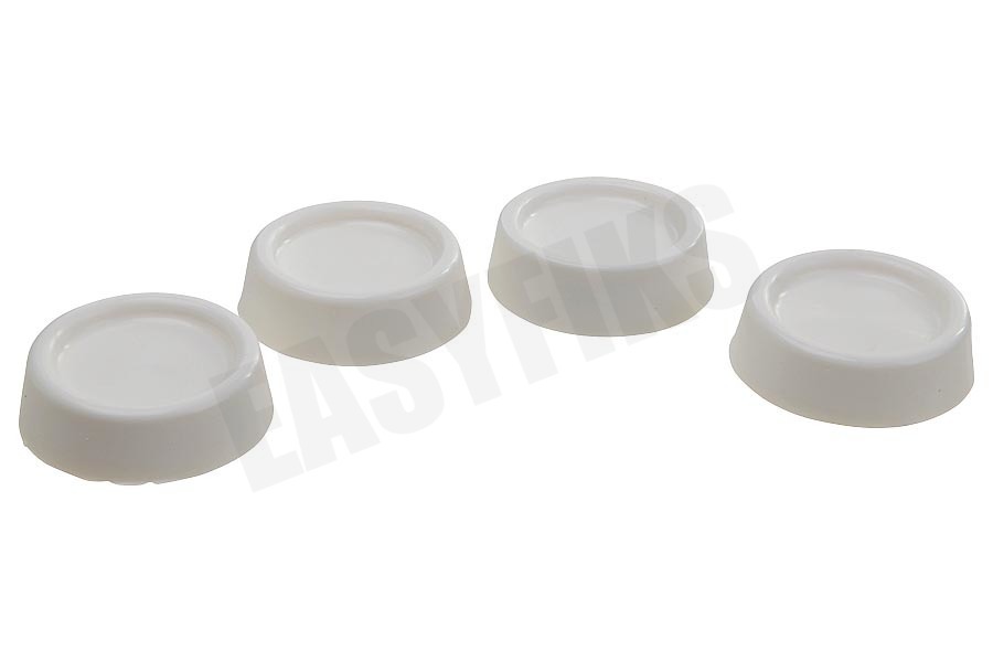 Easyfiks Trillingsdemper set a 4 stuks