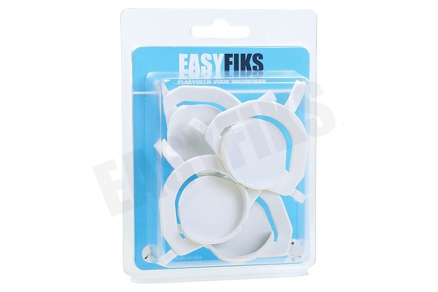 Easyfiks Voetje Plak voetje