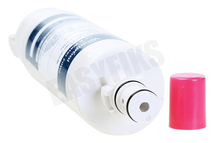 Whirlpool Koelkast SBS002 Waterfilter Amerikaanse koelkasten