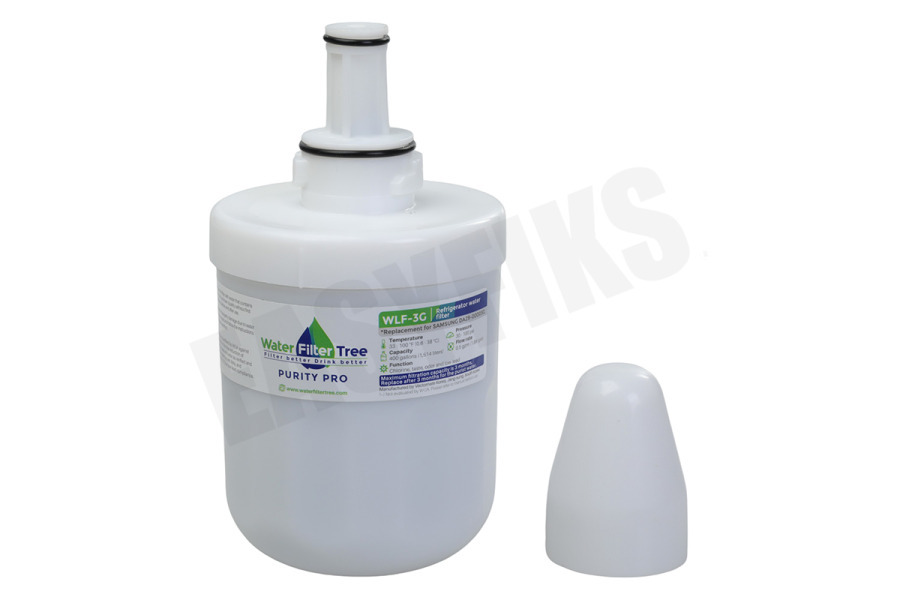 Samsung Koelkast DA29-00003A Waterfilter Amerikaanse koelkasten, let op! past niet op DA29-00003F