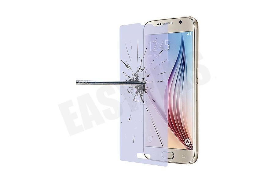 Spez Screen Protector Tempered Glass Galaxy S6 / SM-G920