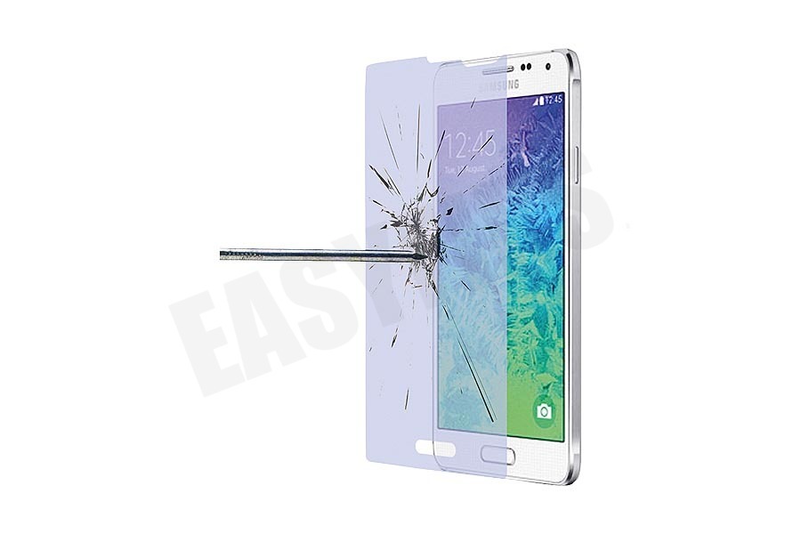 Spez Screen Protector Tempered Glass