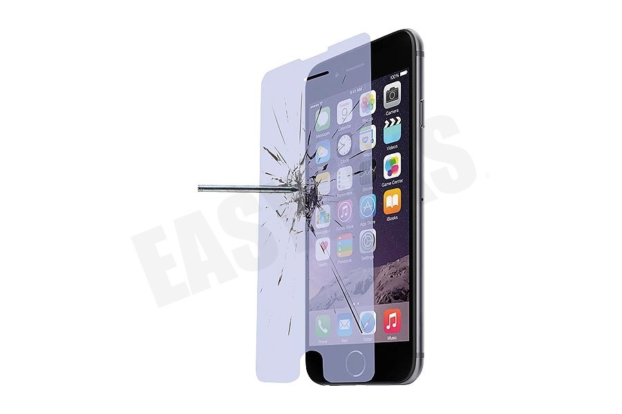 Spez Screen Protector Tempered Glass
