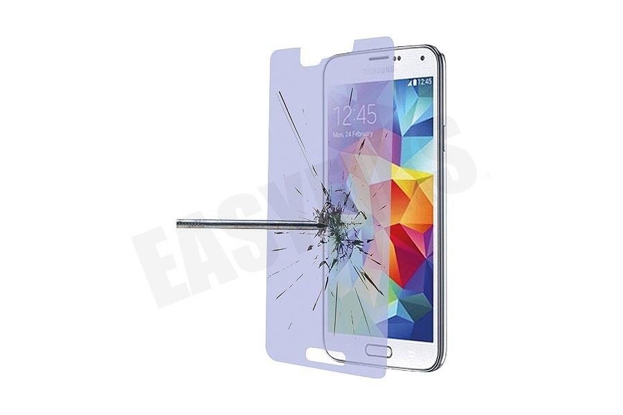 Spez Screen Protector Tempered Glass