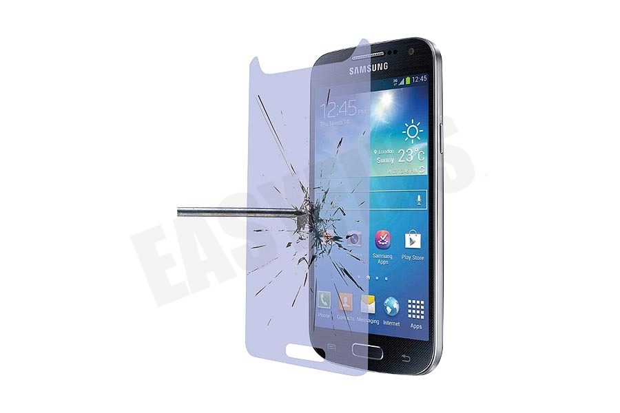 Spez Screen Protector Tempered Glass
