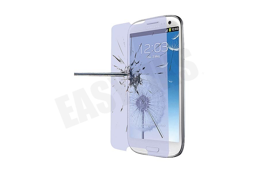 Spez Screen Protector Tempered Glass