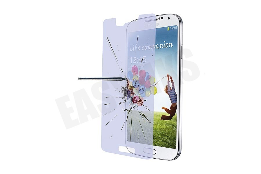 Spez Screen Protector Tempered Glass