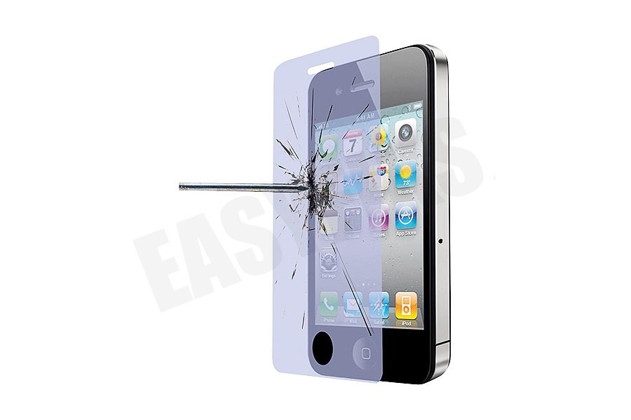 Spez Screen Protector Tempered Glass