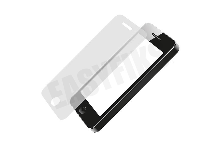 Spez Screen Protector Crystal Clear, 1 stuk