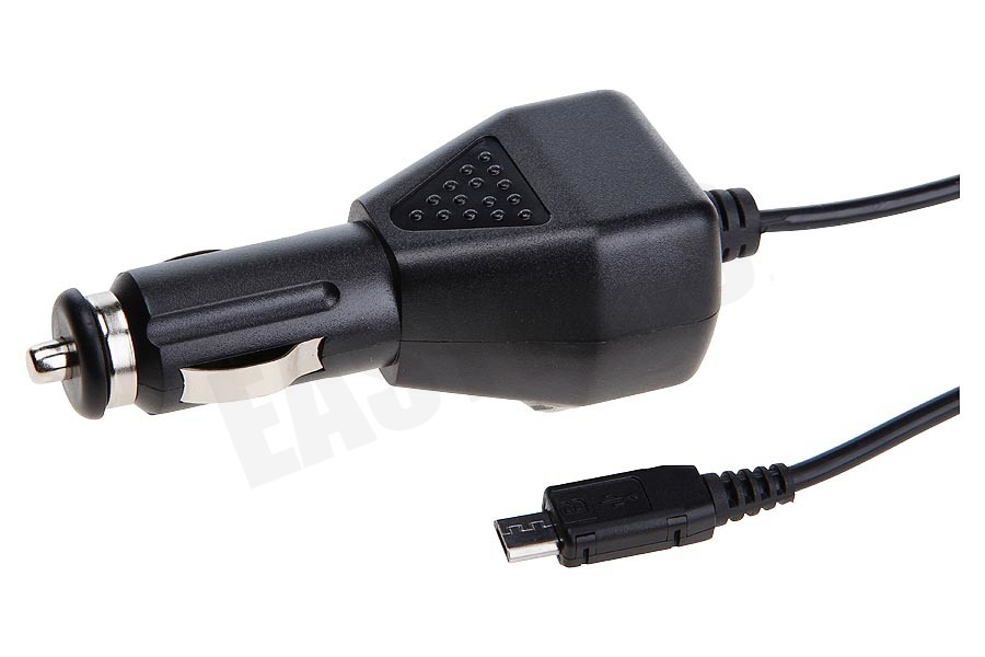 Spez Autolader Micro USB, Output 5V / 1A