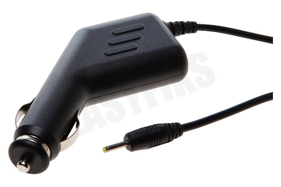 Spez Autolader Tablet Autolader 5V 2A, Pin connector
