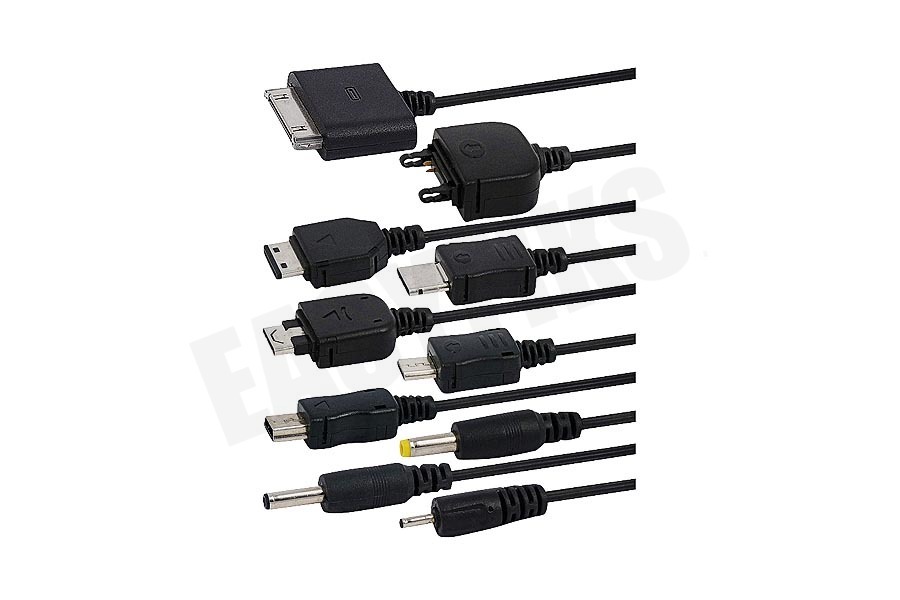 Spez Autolader USB lader 1000 mAh