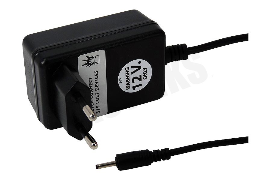 Spez Oplader Pin connector, 12V